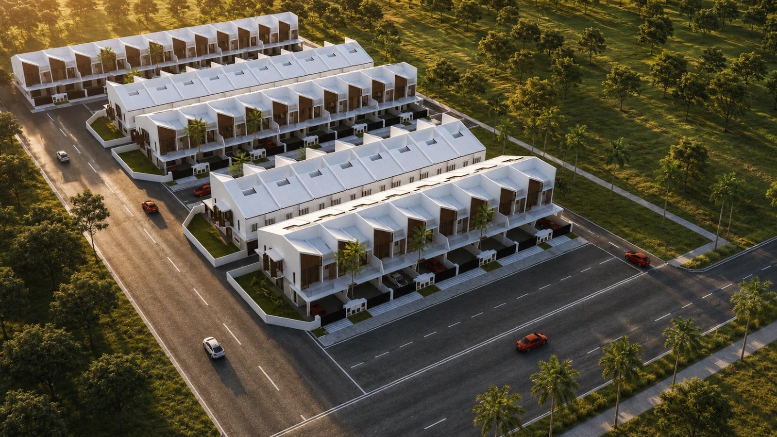 Ramal Villa 2 Residence